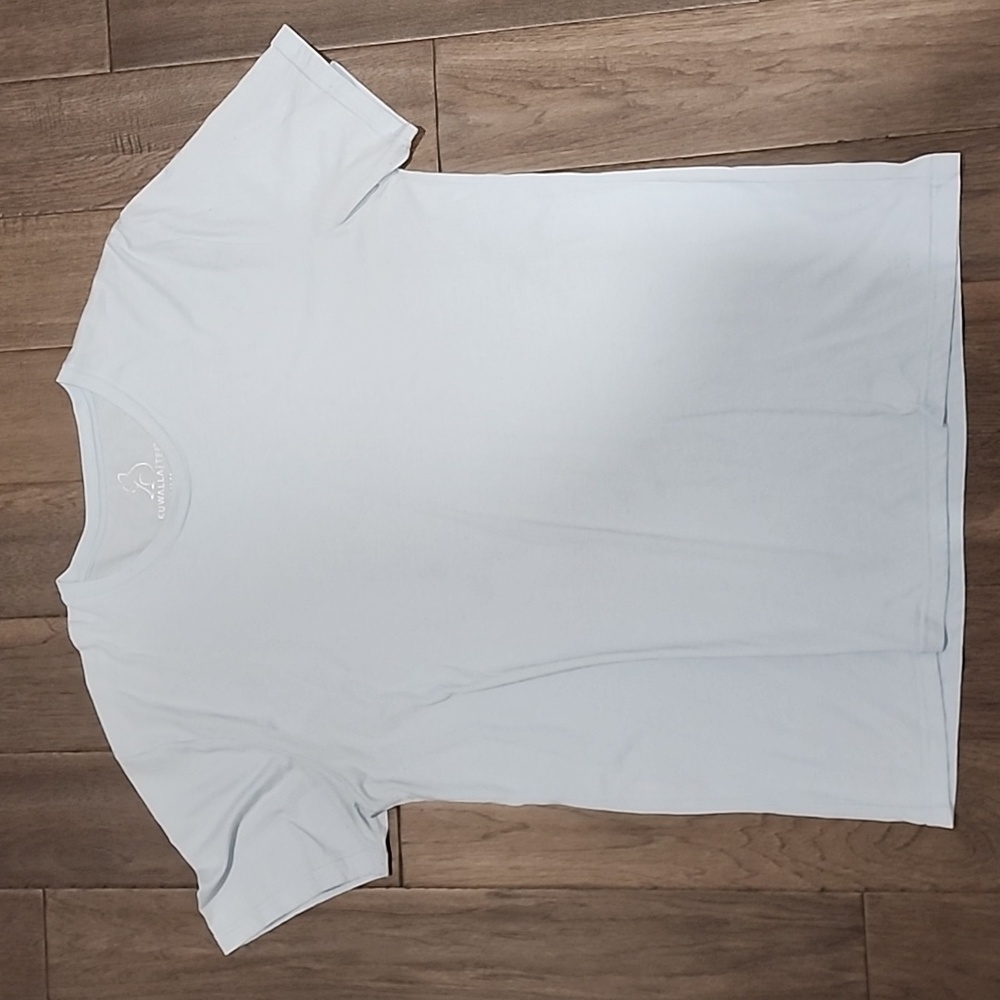 Kuwalla Tee, XXL, Light Blue